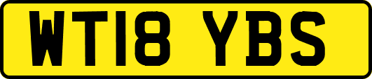 WT18YBS