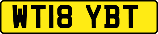 WT18YBT