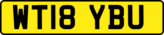 WT18YBU