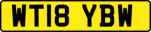 WT18YBW