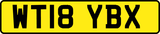 WT18YBX