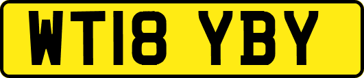 WT18YBY