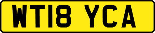 WT18YCA