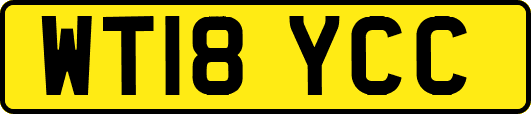 WT18YCC