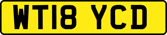 WT18YCD