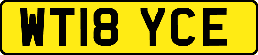 WT18YCE