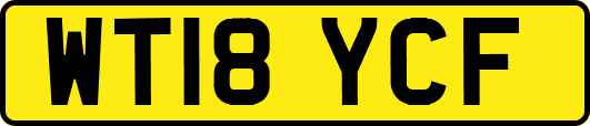 WT18YCF