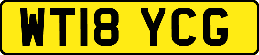WT18YCG