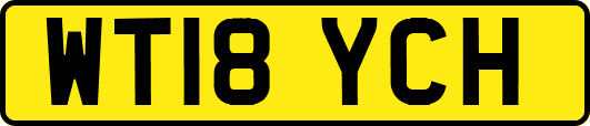 WT18YCH