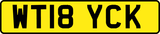 WT18YCK
