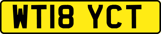 WT18YCT