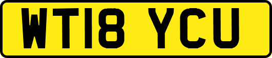 WT18YCU