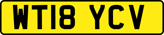 WT18YCV