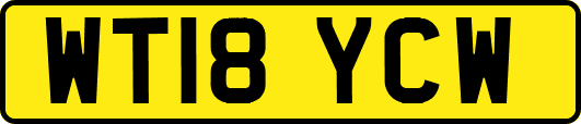 WT18YCW