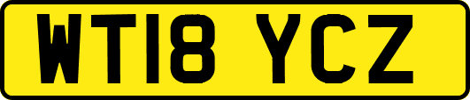WT18YCZ