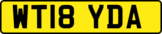 WT18YDA