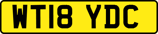 WT18YDC
