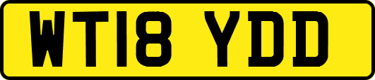 WT18YDD