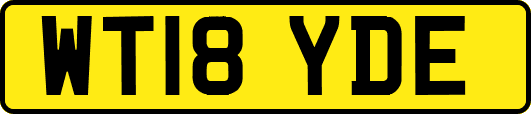 WT18YDE