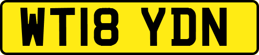 WT18YDN