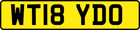 WT18YDO