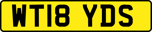 WT18YDS