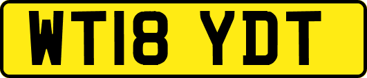 WT18YDT