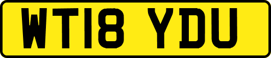 WT18YDU