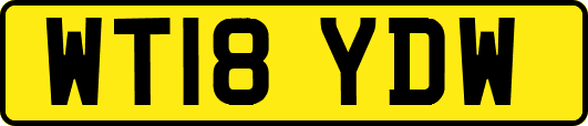 WT18YDW