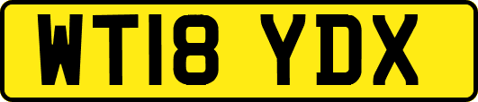 WT18YDX