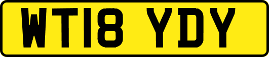 WT18YDY