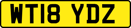WT18YDZ