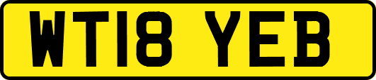 WT18YEB
