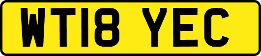WT18YEC