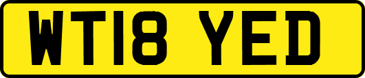 WT18YED