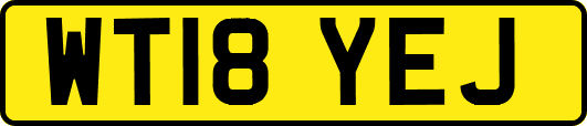 WT18YEJ