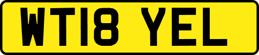 WT18YEL