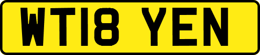 WT18YEN