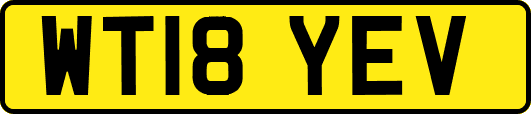 WT18YEV