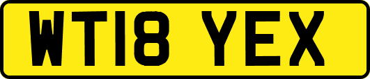 WT18YEX
