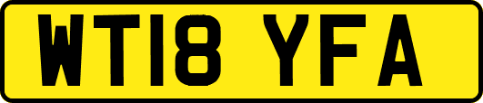 WT18YFA