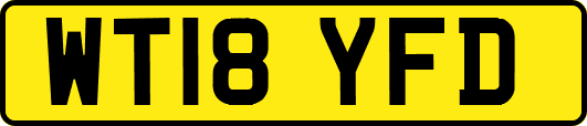WT18YFD