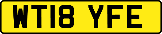 WT18YFE