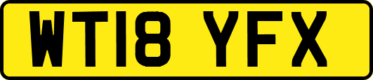 WT18YFX