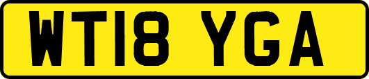 WT18YGA