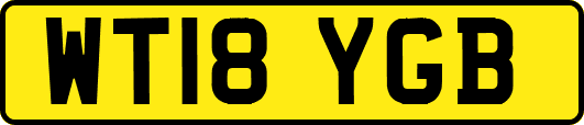 WT18YGB