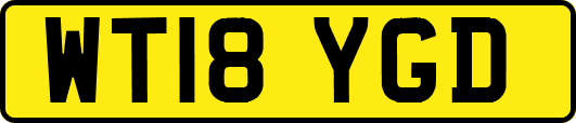 WT18YGD