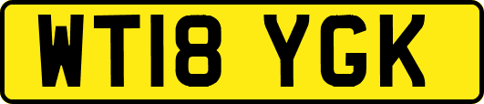 WT18YGK