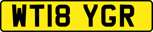 WT18YGR