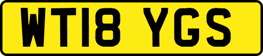 WT18YGS
